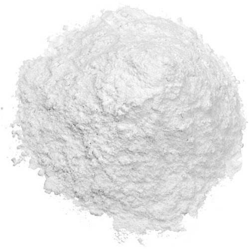 White Slaked Lime Powder