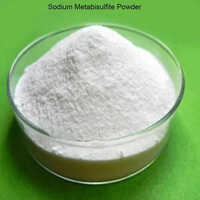 Sodium Metabisulfite Powder