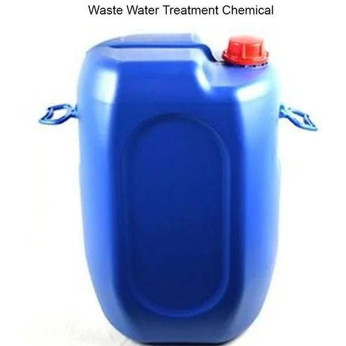 Waste Water Treatment Chemical