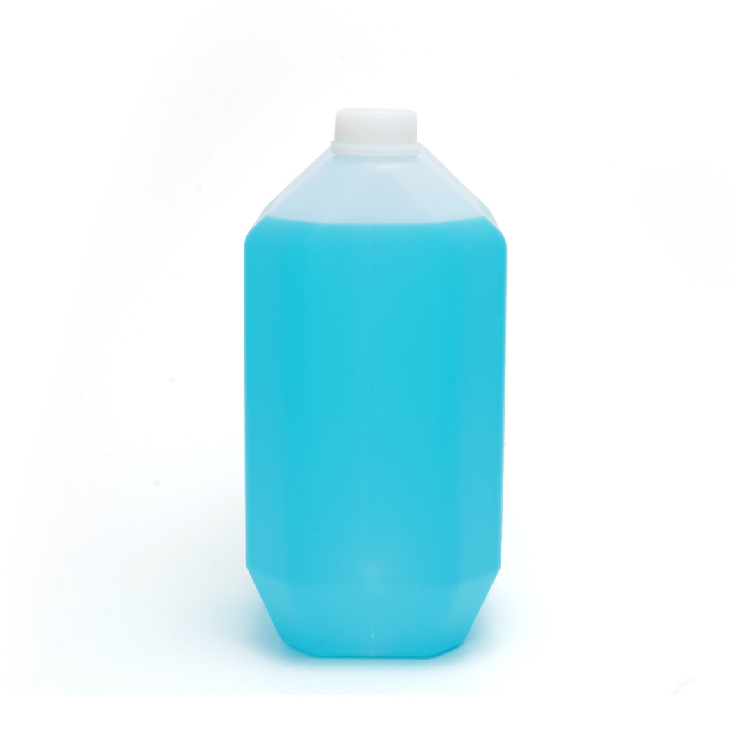 Accushield Hand Sanitizer 5L (Push Pum) with 62% Ethanol - Accurex