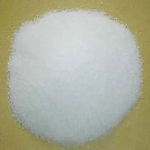 White Cationic Polyelectrolyte Decanter