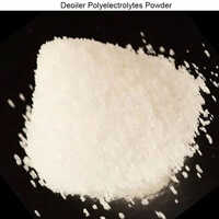 Deoiler Polyelectrolytes Powder