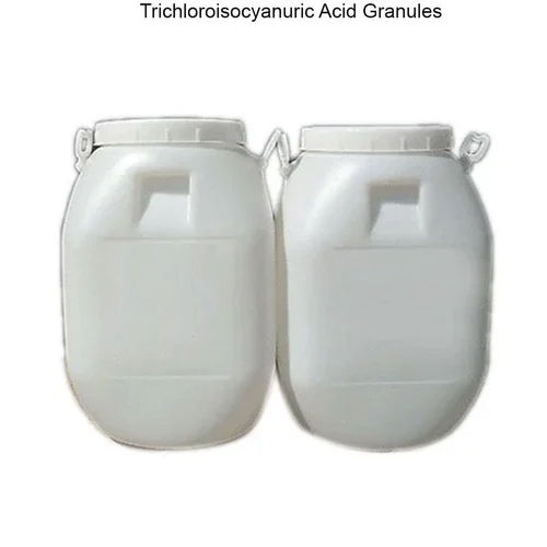 Trichloroisocyanuric Acid Granules