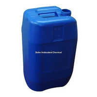 Boiler Water Chemical