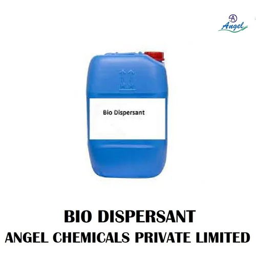 Cooling Water Biodispersant Chemical