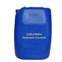Chiller Water Treatment Chemicals