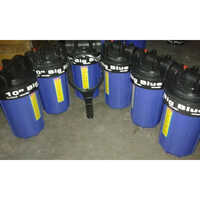 Ro Cartridge Housing
