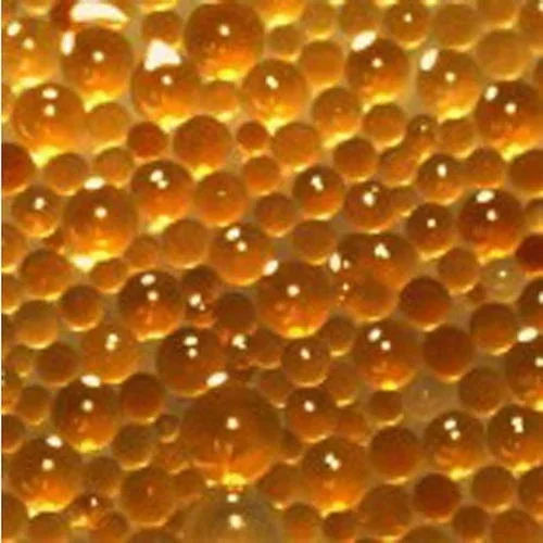 How does ion exchange resin beads work? - FAQ - Taiyuan Lanlang Technology  Industrial Corp.