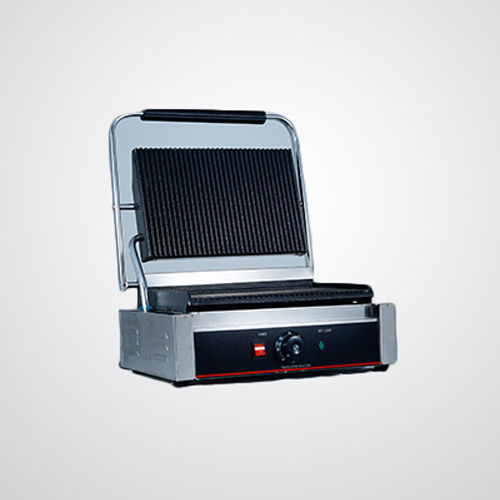 Sandwich Grill Hl-812a Application: Commercial