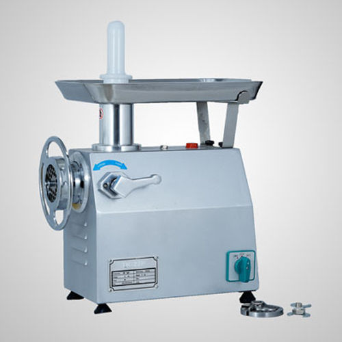 Meat Mincer Application: Commercial