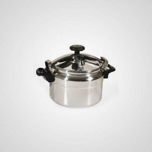 Pressure Cooker Ss Aluminum Application: Commercial