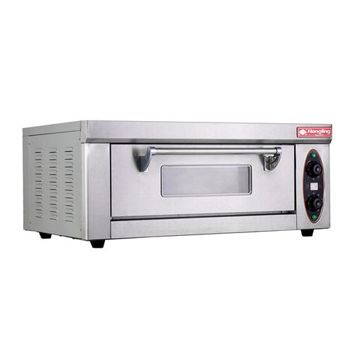 ElectricDeck Oven 1 deck 1 tray (XYF-1EB-T