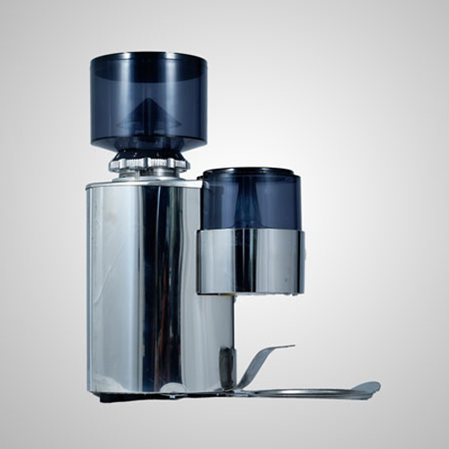 Bezzera High-efficiency Coffee Grinder