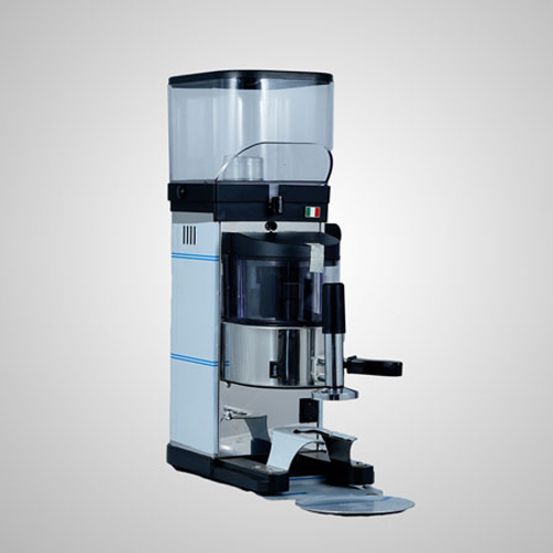 Bezzera Stainless Steel Build Coffee Automatic Grinder