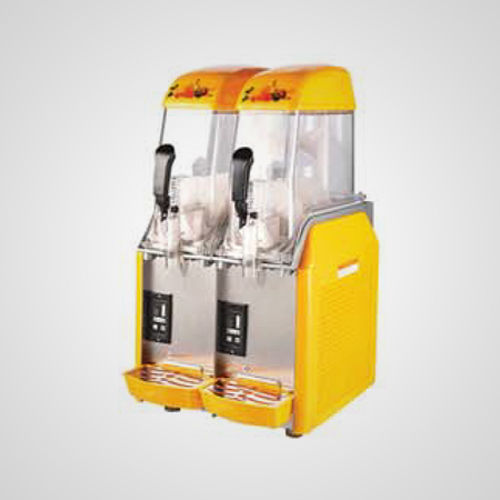 High Efficiency Slush Machine