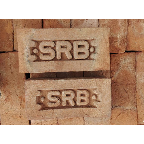 Construction Red Bricks