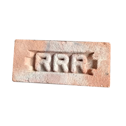Construction Red Bricks
