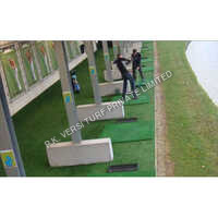 Grass Mat