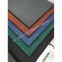 Rubber Flooring
