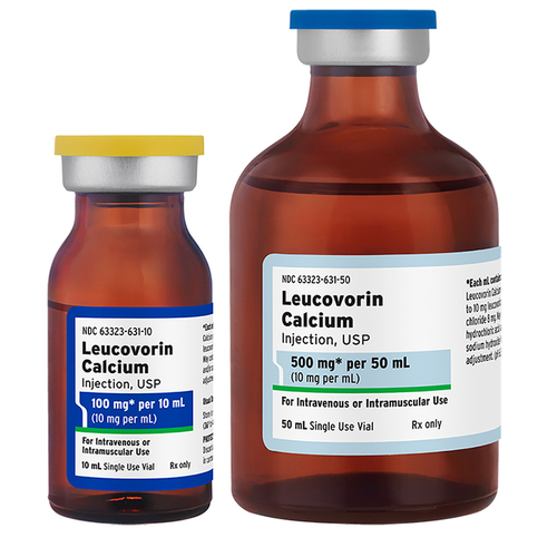 Leucovorin Injection