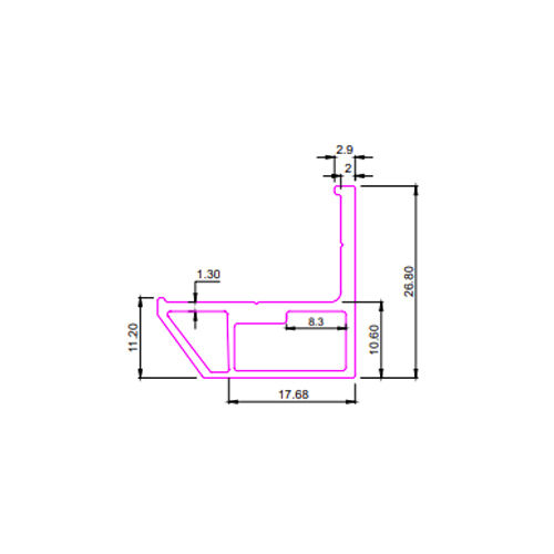 Sec No 7120 Grill Section Grade: First Class