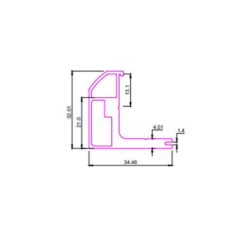 SEC No 7121 Grill Section