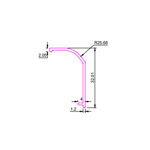 SEC No 7330 Grill Section