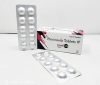 Etoricoxib 120Mg