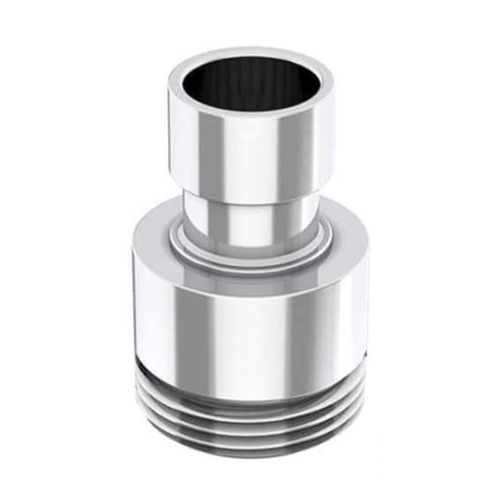Brass CP Washing Machine Adaptor