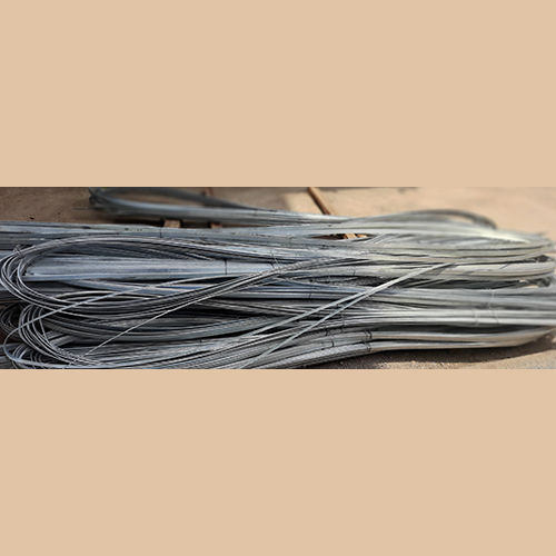 Earthing Strip - Industrial Application, Black Color | Durable and Reliable Earthing Solution