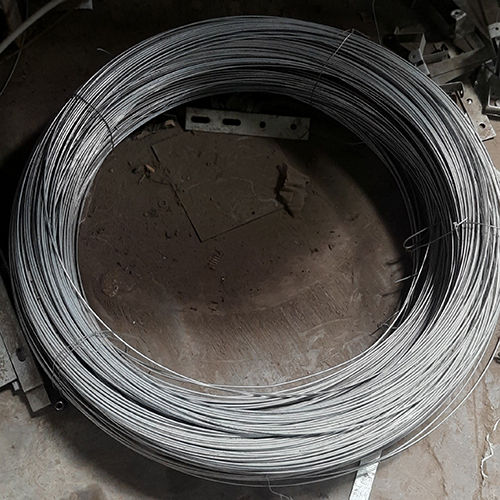 Earthing Wire