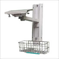 Cardiac Monitor Stand