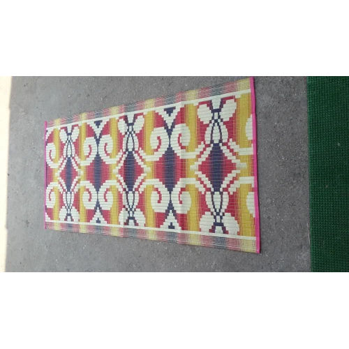 PP Indoor Mats 3x6