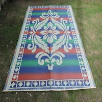 PP Shamali Ivory Mats