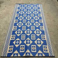 Turkey WOVEN Mats
