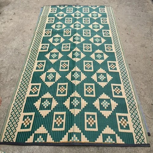 6x9 PP Mats