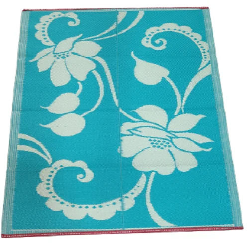 High Quality PP Mats 4x6