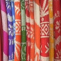 Polypropylene Woven Mats 6x9 - Material: Pp, Size: 6x9 Feet, Color: Multicolour, Shape: Rectangular, Pattern: Printed, Washable