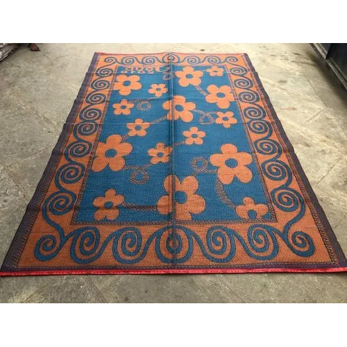 6x9 PP Colour Mats