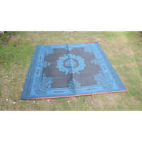 Supreme Quality PP Mats 6X6