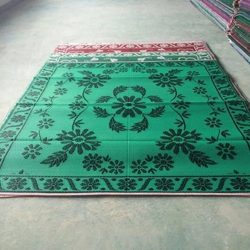 6x9 Colour Mats