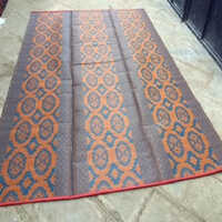 PP Colour Mats 9x12