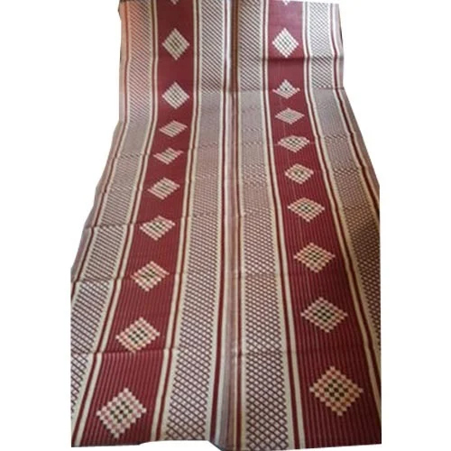 PP Jacquard Mats