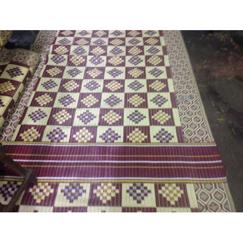 PP Mats 6X9 FT