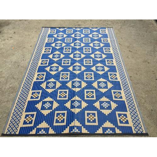 Polypropylene Sleeping Mats Cross Jacq