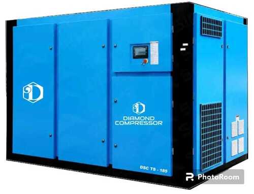 Screw Air Compressor
