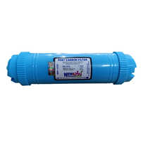 PCAR575 Post Carbon Filter