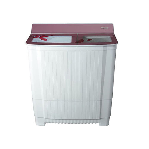 Semi-Automatic Gwm 95 7.5 Kg Gem Washing Machine