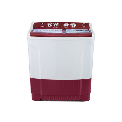 WSEDGE85 TB3 8.5 KG Godrej Washing Machine