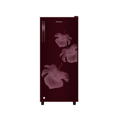 KRD-A210MRP 190 Ltr Kelvinator Refigerator